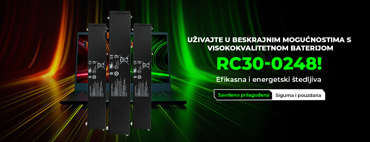 Novu premium Lenovo LEGION 530-15IČ-81FV baterija