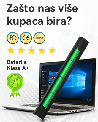 Oživite svoj laptop