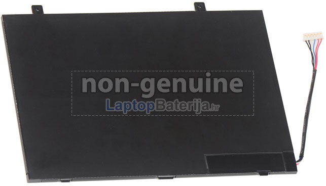 Zamjenska baterija za Acer Aspire SWITCH 11 SW5-111-19UA