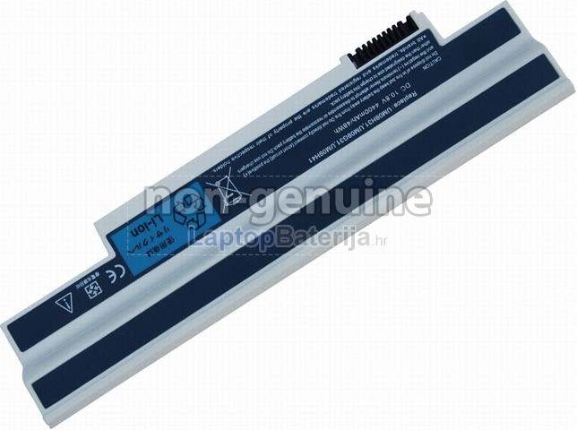 Zamjenska baterija za Acer Aspire One 532H-CPW11