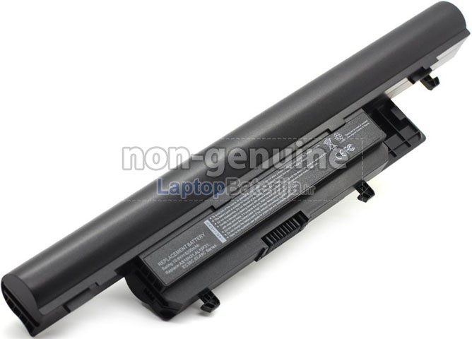 Zamjenska baterija za Gateway ID43A