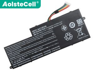 Acer Aspire E3-111-C5GL baterija