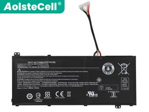Acer Spin 3 SP314-52-599W baterija