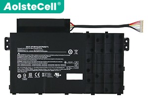 Acer TravelMate P2 P214-51-35S4 baterija