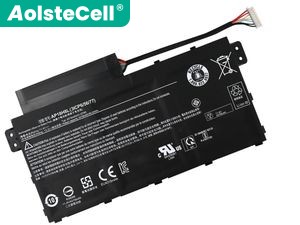 Acer TravelMate P2 P214-51G baterija