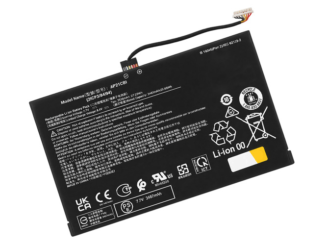 Acer AP21CBI baterija