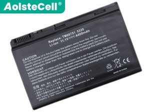 Acer TM00751 baterija