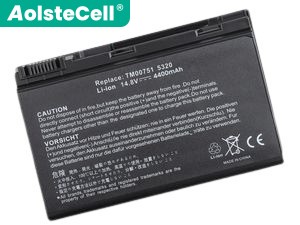 Acer 4UR18650F-2-WST-3 baterija