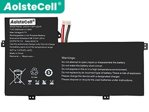 Gateway 45121212P baterija