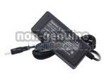 HP 40W 19.5V-2.05A Yellow Adapter