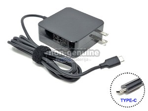 Toshiba 20V 3.25A 65W type-c Adapter