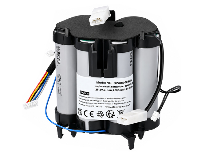 AEG PQ91-P50MB baterija