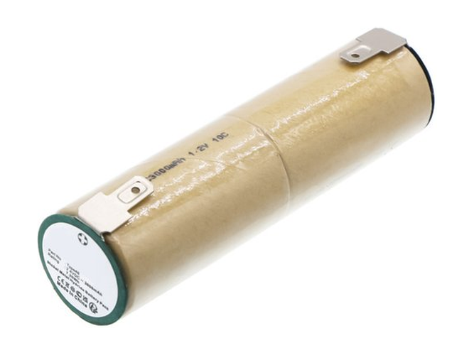 AEG Type46 baterija