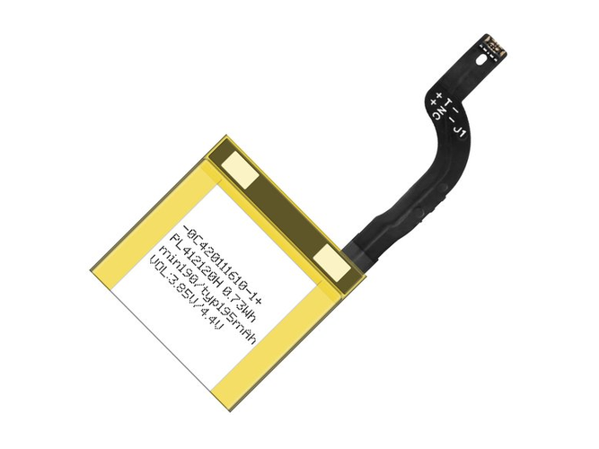 Amazfit GTR 42mm baterija