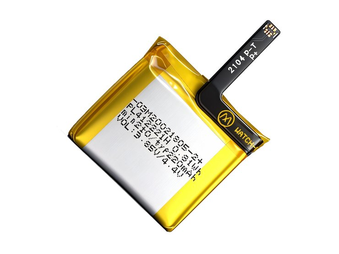 Amazfit GTS baterija