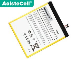 Amazon 26S1014-A-H baterija