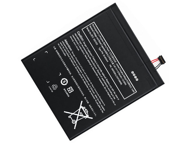 Amazon Fire 7 12th Generation baterija