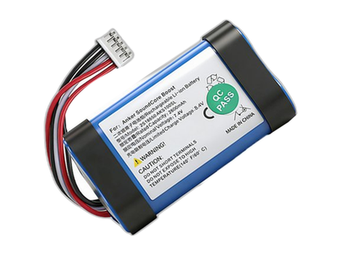 Anker 2S18650 baterija