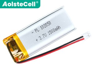 AolsteCell 102050 baterija