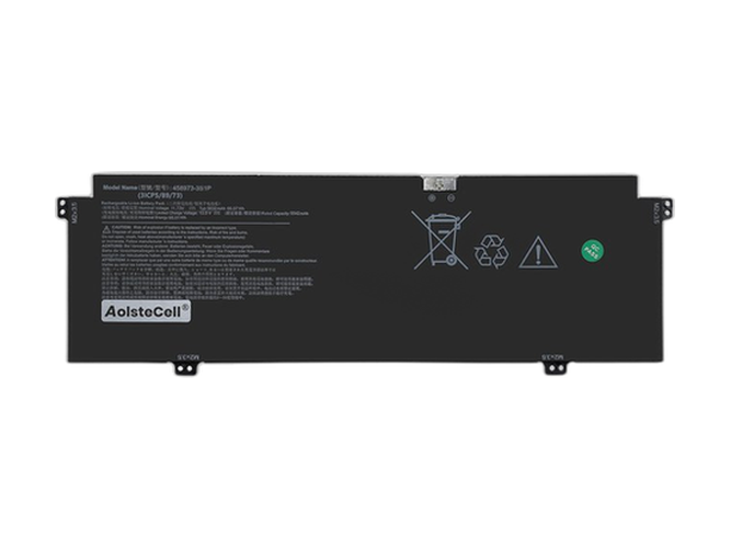 AolsteCell 458973-3S1P baterija