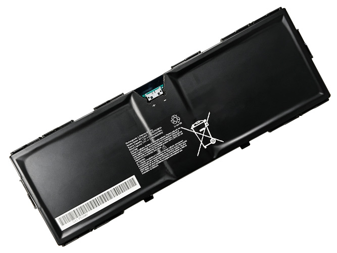 AolsteCell A21-CA31 baterija