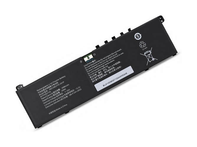 AolsteCell AEC3362119-3S1P baterija