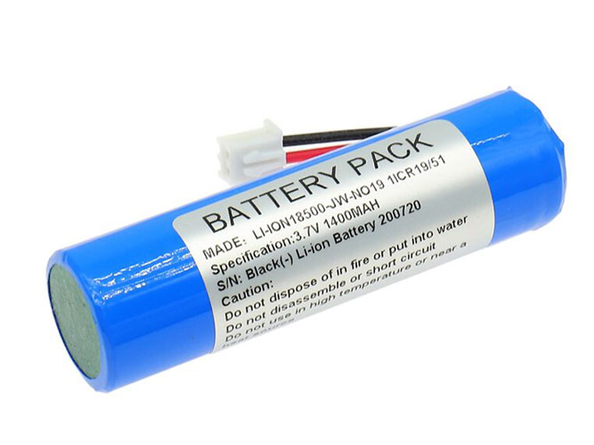 AolsteCell LI-ION18500-JW-No19 baterija