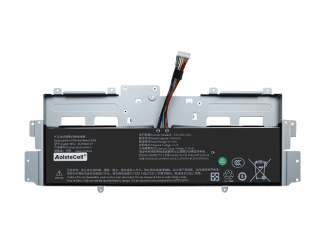 AolsteCell NF14 baterija