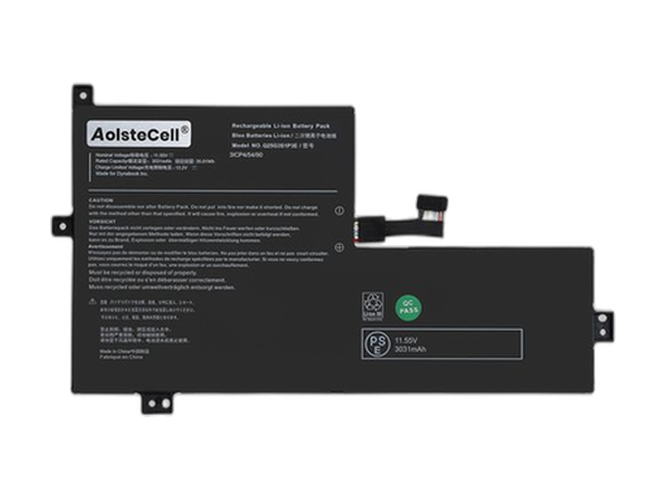 AolsteCell Q25G3S1P3E baterija