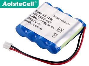 AolsteCell QL1200 baterija