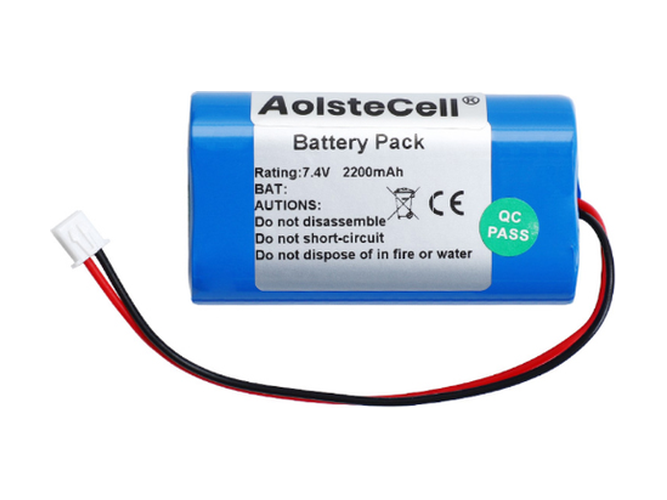 AolsteCell XY880T GXM-R baterija