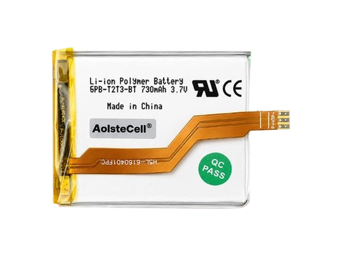 Apple 616-0472 baterija