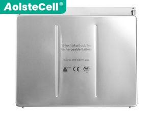 Apple 15.4 Inch MacBook Pro Rechargeable baterija