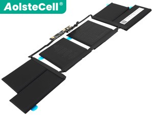 Apple MacBook Pro 15.4 Inch Touch A1707(EMC 3162) baterija