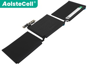 Apple A2159 EMC 3301 baterija