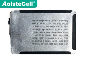 Apple A2473 EMC 3982 baterija