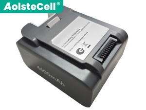 Arcelik T-DC71A-SJ baterija