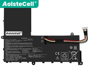 Asus EeeBook E202SA baterija