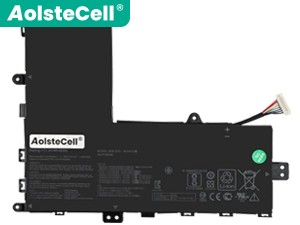 Asus TP201SA baterija