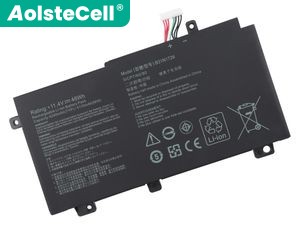 Asus TUF Gaming A17 FA706IH-H7041T baterija