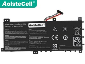 Asus VivoBook A451LB baterija