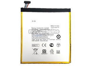 Asus C11P1502 baterija