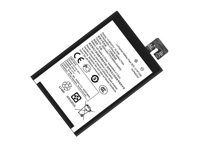 Asus ZF2 Max baterija