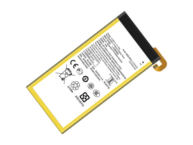 Asus C11P1516 baterija