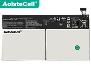 Asus Transformer Book R104TAR baterija