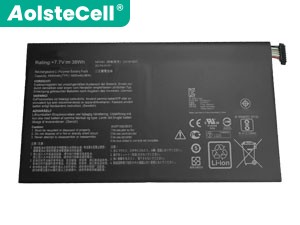 Asus C21N1627 baterija