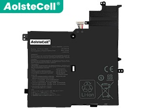 Asus C21N1701 baterija