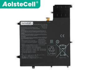 Asus ZenBook Flip S UX370UA-C4211T baterija