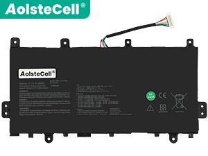 Asus Chromebook C423NA-BV0537 baterija