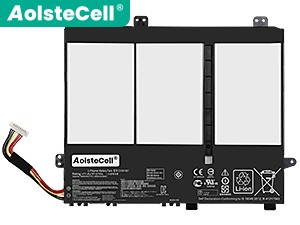 Asus R416SA-WX0024T baterija